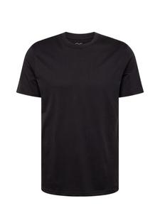 Рубашка QS, черный