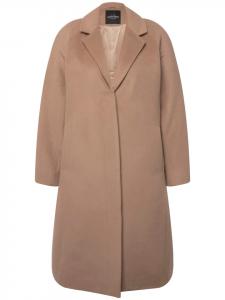Пальто Ulla Popken, песочный