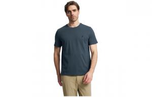 Футболка мужская NAUTICA, лазурный