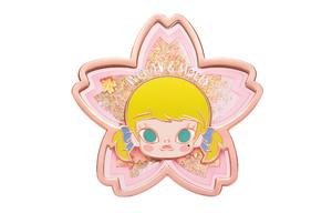 MOLLY Anime / Games Fridge Magnets POP MART