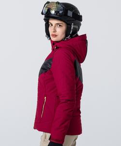 Куртка Phenix Skiwear Futurism Stitching Jacket GRACE