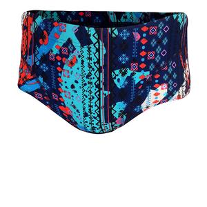 Спортивные шорты Zone 3 Aztec 2.0 Brief, разноцветный