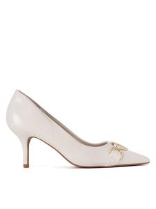 Туфли на высоком каблуке CWBFS128-06 Nine West, экрю