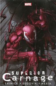 Carnage: Superior Carnage (Marvel Enterprises)