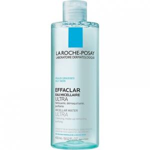 Мицеллярная вода 210 г, La Roche-Posay