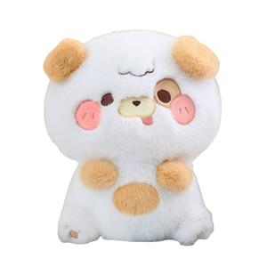 Коллекционная плюшевая кукла Adorable Pet Design высотой 30 см MLING