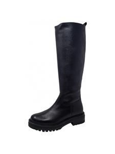 Сапоги POELMAN Schaftstiefel, черный