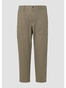 s.Oliver Брюки DETROIT цвета 7880_оливково-зеленый