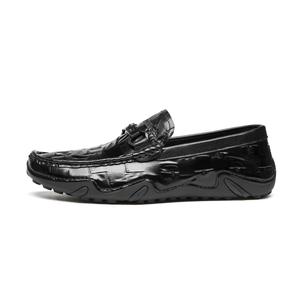 Millies Повседневные туфли MILLIE'S, черные, мужские