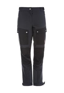 Уличные брюки Anissy из дышащего материала WHISTLER, цвет Asphalt