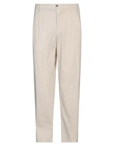 Брюки Daniele Alessandrini, слоновая кость