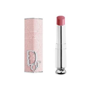 DIOR Ограниченная серия, завораживающий модный помада-блеск Soft Pink Wicker Pattern в новом цвете зеркальное покрытие, 3,2 г