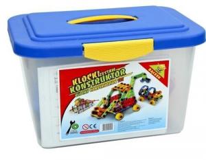 Тупико, Конструктор блоков Tupiko