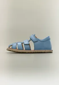 Унисекс сандалии barefoot flexy Froddo, Jeans