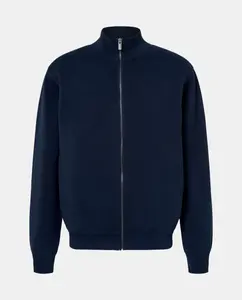 Мужская утепленная куртка Dustin, темно-синий