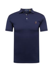 Футболка Polo Ralph Lauren, морской синий