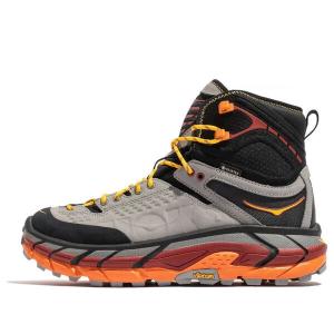 Кроссовки tor ultra high gore-tex 'black chili pepper' Hoka One One, черный