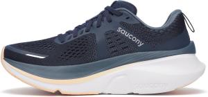 Мужские кроссовки для бега Saucony Guide 18, темно-синий