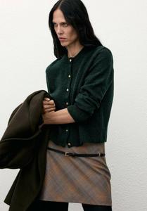 Кардиган Mango Cardigan, Green