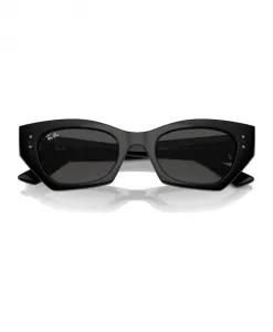 Солнцезащитные очки Ray-Ban, черный