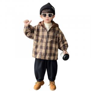 Детская одежда для улицы PROTECTCAMEL, желтый