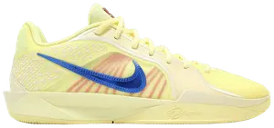 Кроссовки Nike Wmns Sabrina 2 EP 'Trust', желтый