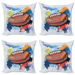 Чехол для подушки Abakuhaus