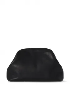 Клатч Mira THE ROW, черный