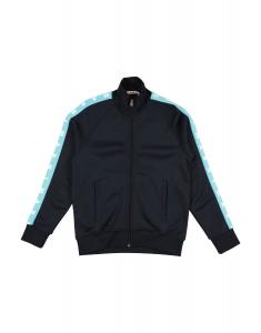 Толстовка Marni, синий