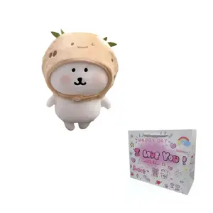 Плюшевая кукла friendship joke bear and friends высотой 20 см BALITU