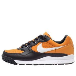 Кроссовки wildwood acg 'monarch' Nike, мультиколор