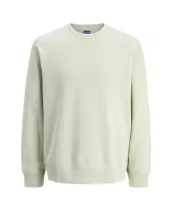 Толстовка Йорваренна Jack & Jones, зеленый