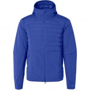 Куртка Lululemon Down For It All, синий