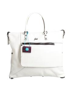 Сумка Gabs, белый