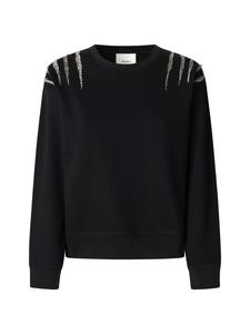 Толстовка Pepe Jeans BARNY, черный