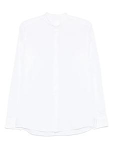 BOSS рубашка Joe, белый