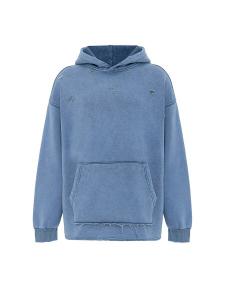 Толстовка Dandalo, Mottled Blue