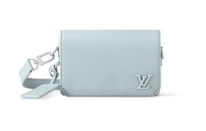 LOUIS VUITTON Быстрый кошелек