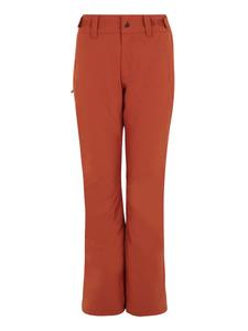 Обычные спортивные штаны PROTEST CARMACKS, Red Violet