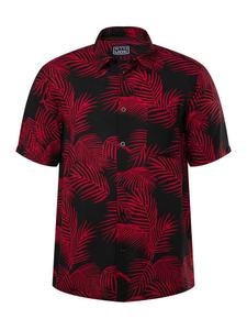 Рубашка STHUGE, черный