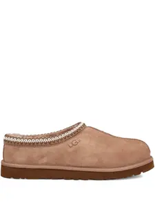 Замшевые мюли Tasman II Ugg, нейтральный