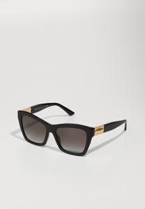 Солнцезащитные очки Jimmy Choo Sunglasses, Black