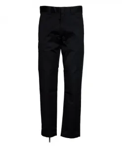 Мастер штаны Carhartt Wip, черный