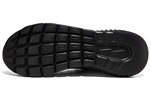 Кроссовки мужские низкие Positive Black/caramel желто-коричневый Erke