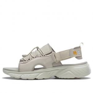 Сандалии (WMNS) Reebok Hyperium Sandal 'Grey', серый