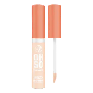 Гипоаллергенный консилер для лица light cool lc3 W7 Oh So Sensitive, 10 мл