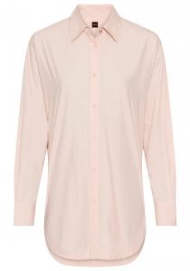 Блуза BOSS Orange, Powder