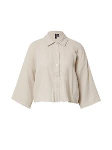Блуза VERO MODA VMNatali, Greige