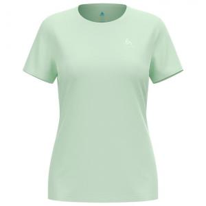 Футболка Trail с круглым вырезом и коротким рукавом, базовая модель Flyer Ambrosia - xs Odlo