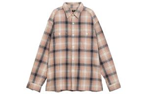 Футболка унисекс UNIQLO, розовый